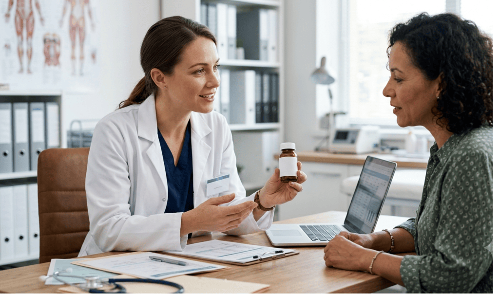 Different types of over the counter anti inflammatory medicines