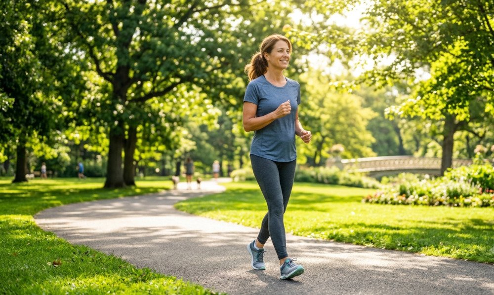 Healthy daily habits that support back pain recovery and spinal health