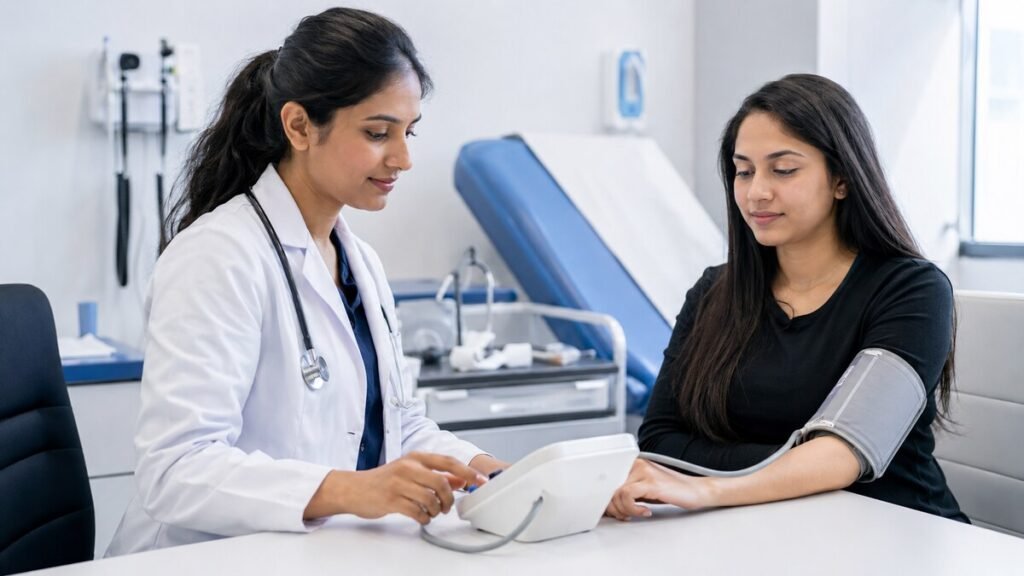 5 Best Blood Pressure Monitors of 2026