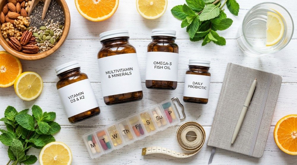 Choosing the best multivitamin for women based on lifestyle and health goals