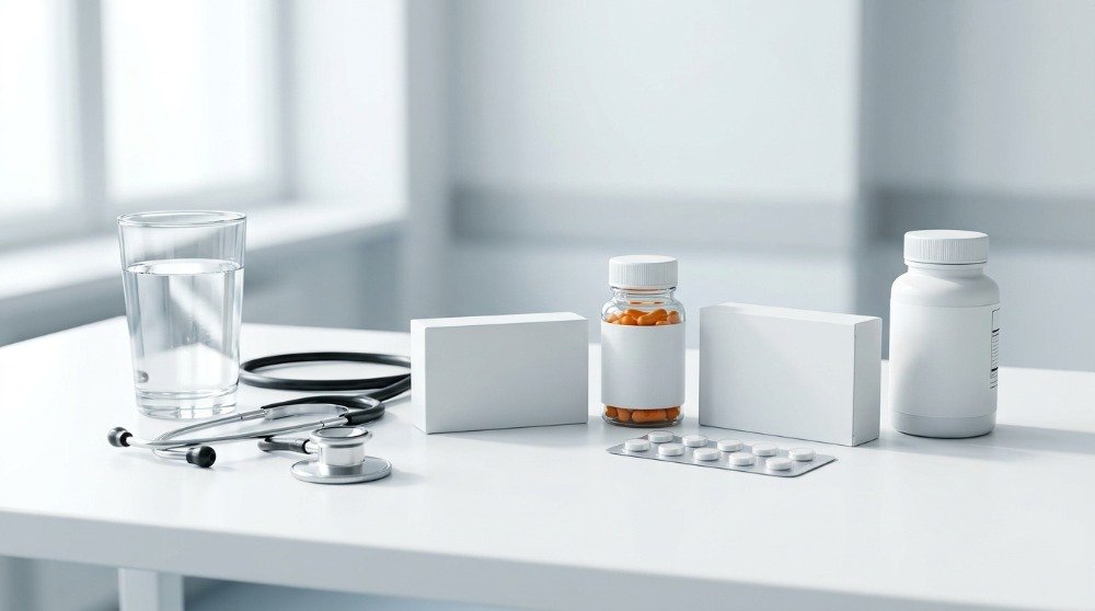 Best OTC urinary tract infection medicine for men for temporary urinary symptom relief