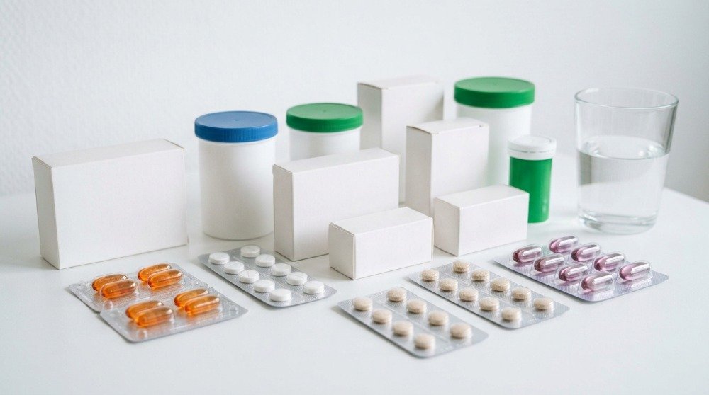 Best OTC constipation medicine for adults for occasional constipation relief