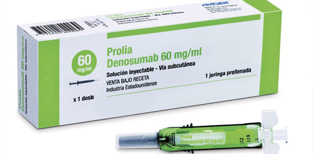 Prolia Injections Uses, Side Effects, Costs, and Medicare Coverage