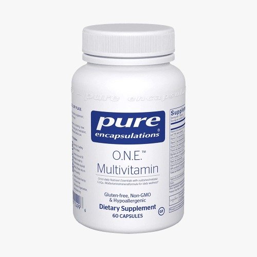 Pure Encapsulations O.N.E. premium multivitamin