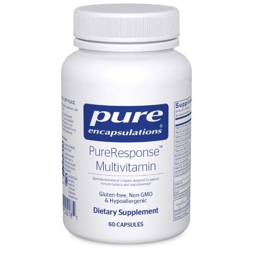 Best Multivitamins for Women – Pure Encapsulations O.N.E.